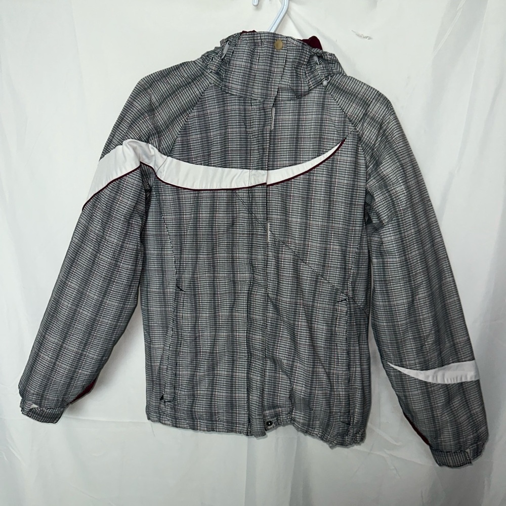 Columbia Size M